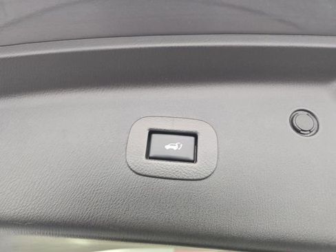 Used 2024 INFINITI QX80 Luxe image 50