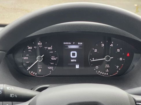 New 2026 RAM ProMaster 2500 w/ Convenience Group image 19