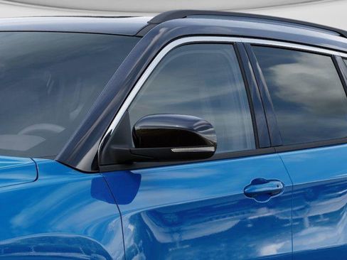 New 2026 Jeep Compass Limited w/ Sun, Sound & Navigation Group image 12