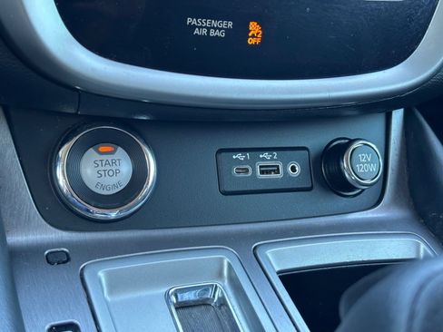 Used 2020 Nissan Murano S w/ Technology Package FWD image 9