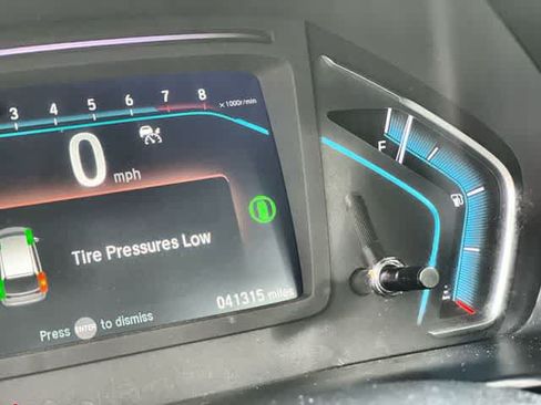 Used 2023 Honda Odyssey EX-L image 19
