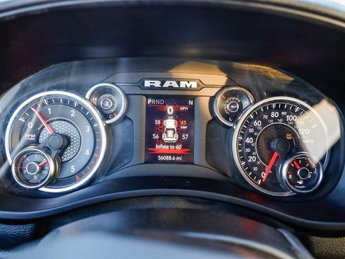 Certified 2024 RAM 2500 Big Horn image 23