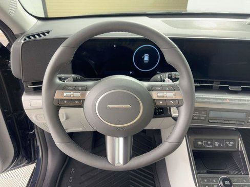 New 2026 Hyundai Kona Limited image 18