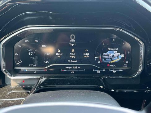 New 2025 GMC Sierra 2500 SLE w/ SLE Value Package; image 30