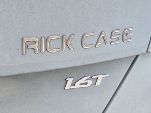 Used 2024 Hyundai Kona Limited image 11