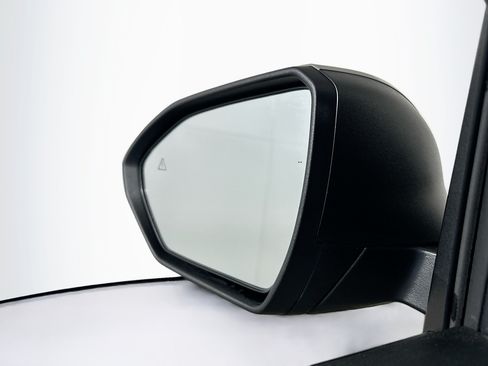 Used 2025 Hyundai Santa Cruz SEL FWD image 16