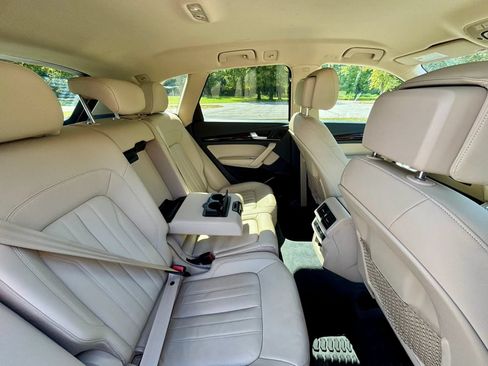 Used 2019 Audi Q5 2.0T Premium AWD/4WD image 19