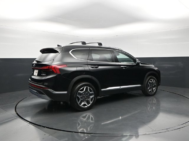 Used 2023 Hyundai Santa Fe Limited AWD/4WD image 7