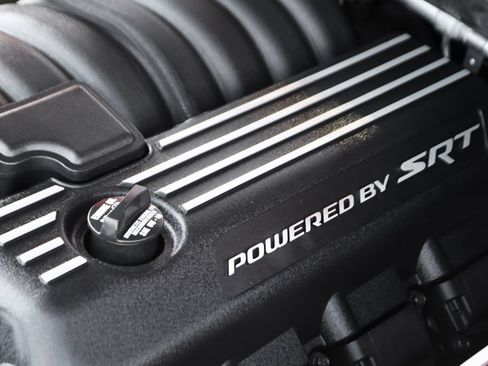 Used 2022 Dodge Charger Scat Pack RWD image 13