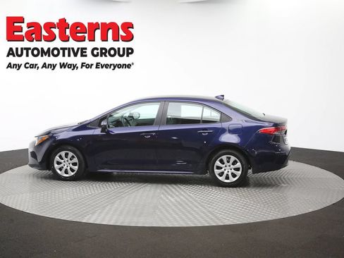 Used 2024 Toyota Corolla LE FWD image 59