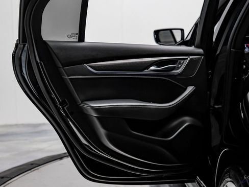 Used 2022 Cadillac CT5 V Blackwing w/ Driver Assist Package image 91