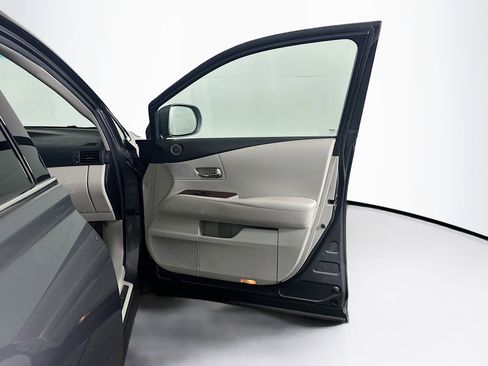 Used 2012 Lexus RX 350 2WD w/ Premium Pkg image 31