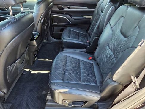 Certified 2023 Kia Telluride SX Prestige X-Line image 12