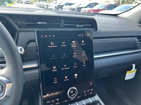 New 2026 GMC Terrain Elevation w/ Elevation Premium Package image 19