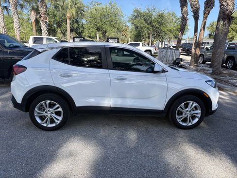 Used 2023 Buick Encore GX Preferred image 8