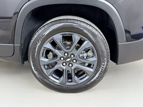 Used 2020 Chevrolet Traverse RS FWD image 33