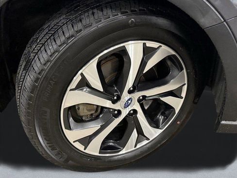 Used 2020 Subaru Outback Touring XT image 18