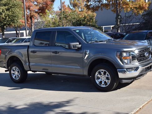 Used 2023 Ford F150 XLT image 5