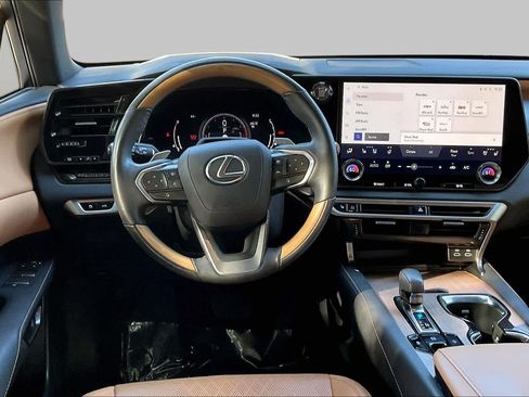 Used 2024 Lexus RX 350 Premium Plus w/ Convenience Package FWD image 6