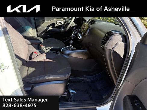 Used 2016 Kia Soul image 15