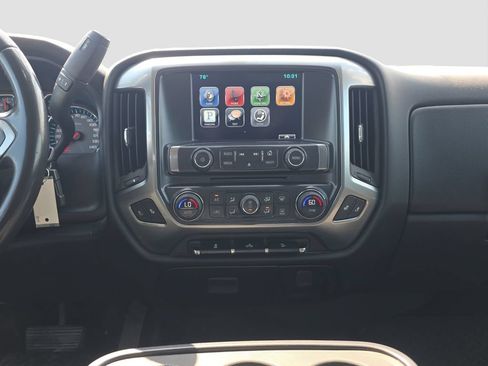 Used 2015 Chevrolet Silverado 1500 LT w/ All Star Edition AWD/4WD image 14