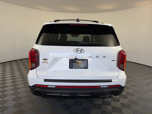 Used 2024 Hyundai Palisade XRT AWD/4WD image 10