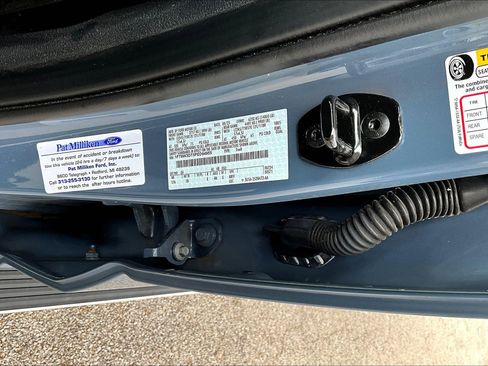 Used 2023 Ford F350 Lariat w/ Lariat Ultimate Package image 36