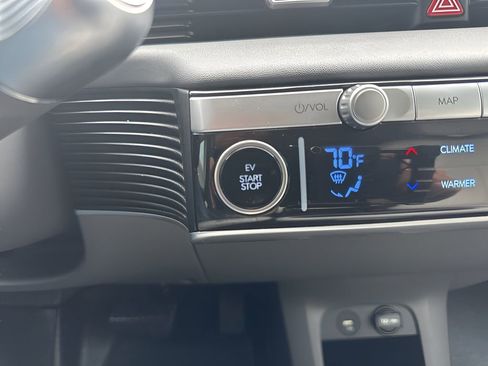 Used 2022 Hyundai Ioniq 5 SEL image 21