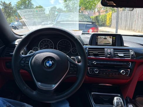 Used 2014 BMW 428i xDrive Coupe AWD/4WD image 10