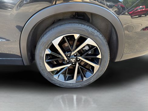 Used 2022 Mitsubishi Outlander SEL AWD/4WD image 26