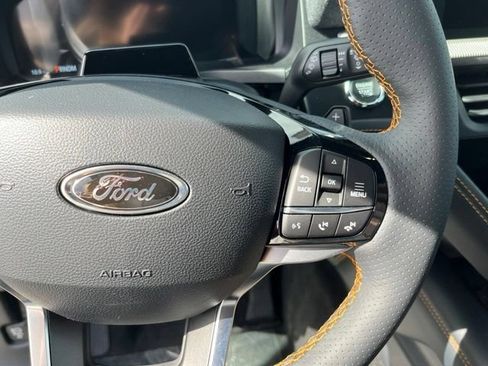 New 2026 Ford Explorer Tremor w/ Tremor Ultimate Package AWD/4WD image 28