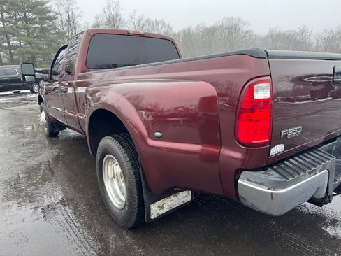 Used 2009 Ford F350 XLT image 10