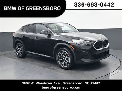 Used 2025 BMW X2 xDrive28i