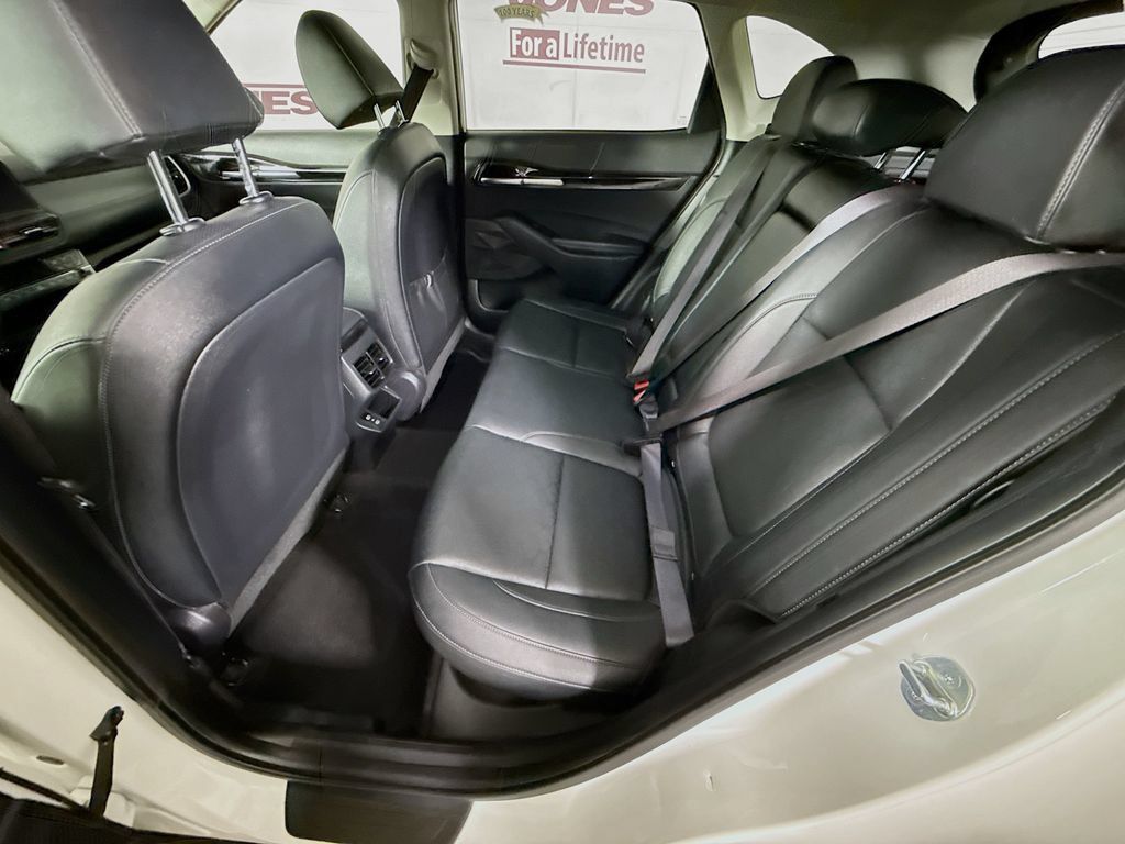 Certified 2024 Kia Seltos SX AWD/4WD image 26