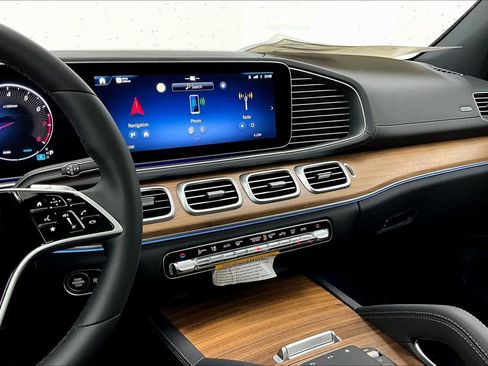 New 2026 Mercedes-Benz GLE 350 4MATIC image 6