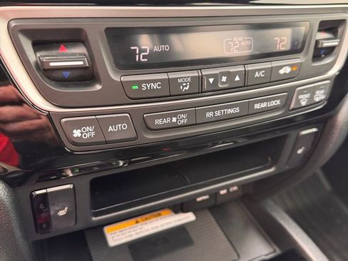 Used 2020 Honda Passport Touring image 22