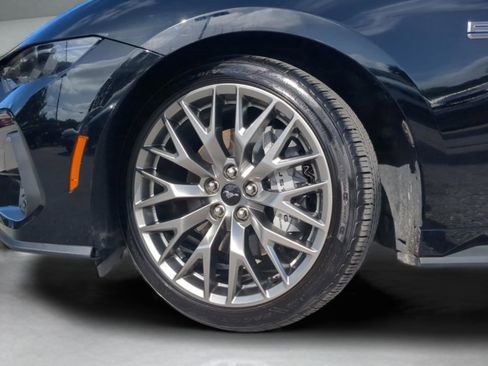Used 2025 Ford Mustang GT Premium image 62