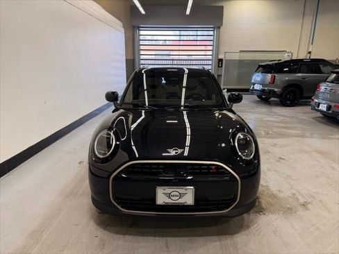 New 2026 MINI Cooper S image 8