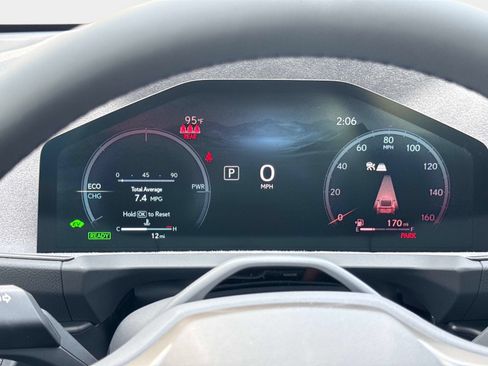 New 2026 Lexus ES 350h w/ Convenience Package FWD image 20
