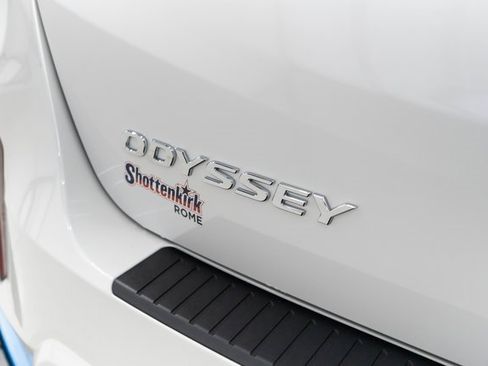 New 2026 Honda Odyssey EX-L image 7