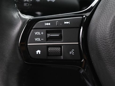 Used 2024 Honda CR-V EX-L image 18