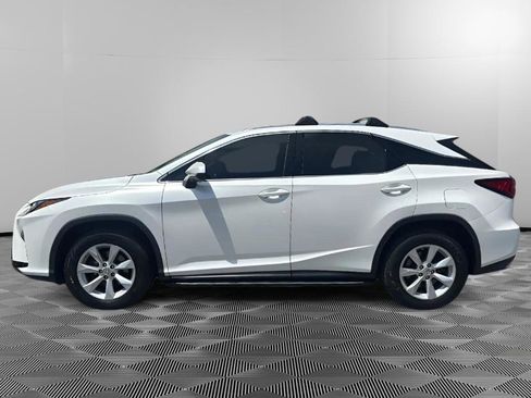 Used 2017 Lexus RX 350 AWD image 5