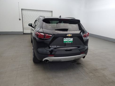 Used 2021 Chevrolet Blazer LT image 6