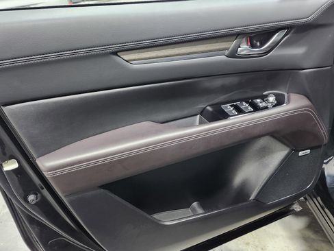 Used 2024 MAZDA CX-5 Signature image 29