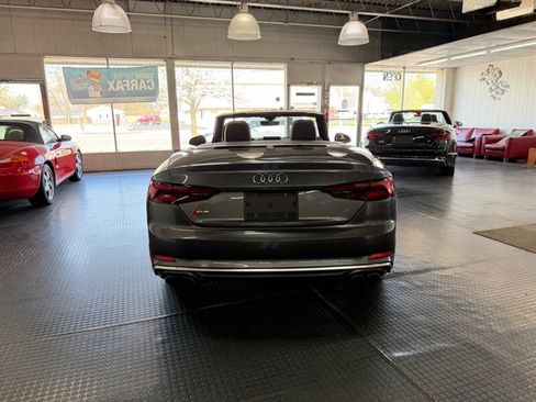 Used 2018 Audi S5 Prestige image 6