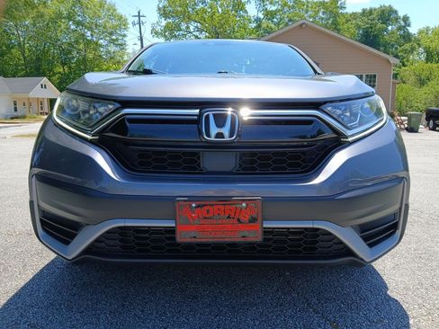 Used 2020 Honda CR-V LX image 3