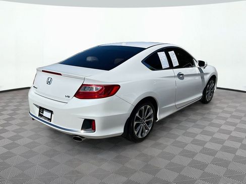 Used 2015 Honda Accord EX-L image 6