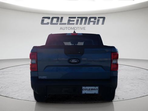 New 2026 Ford Maverick XLT w/ Equipment Group 301A image 4