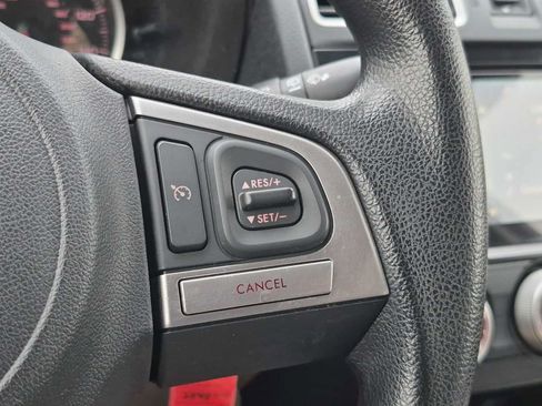 Used 2018 Subaru Forester 2.5i Premium w/ All-Weather Package AWD/4WD image 25