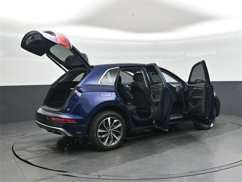 Used 2024 Audi Q5 2.0T Premium Plus image 46